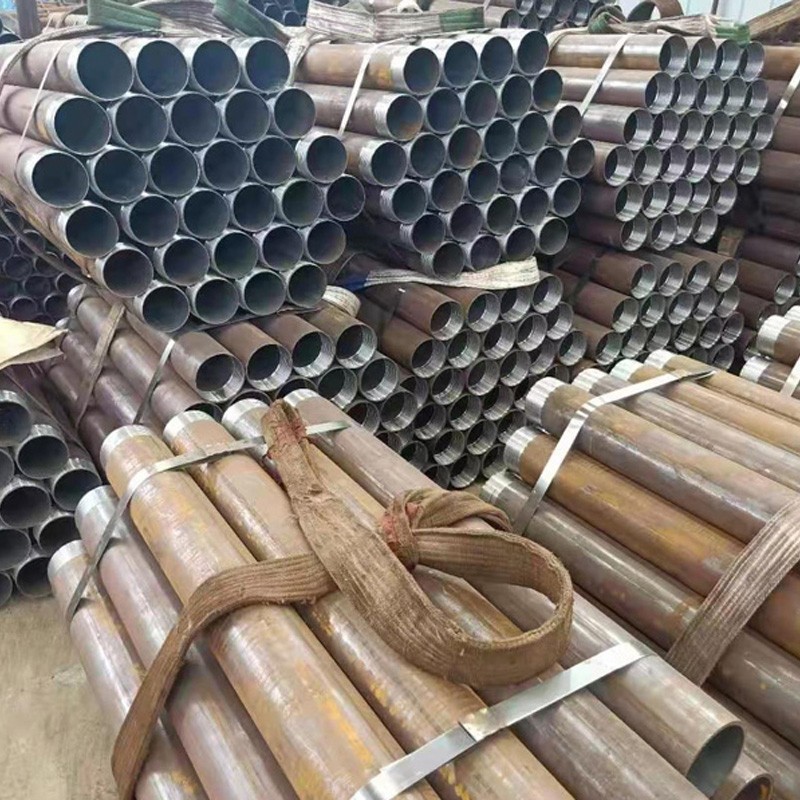东丰地质钻探用跟管