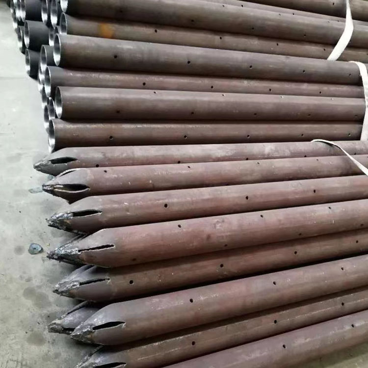 东丰76mm管棚管