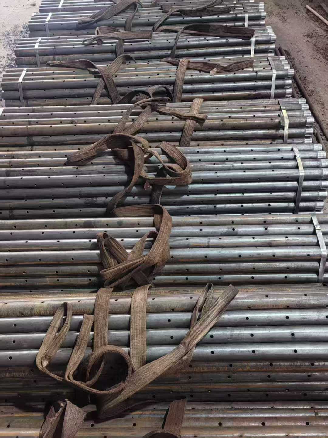 东丰127mm管棚管