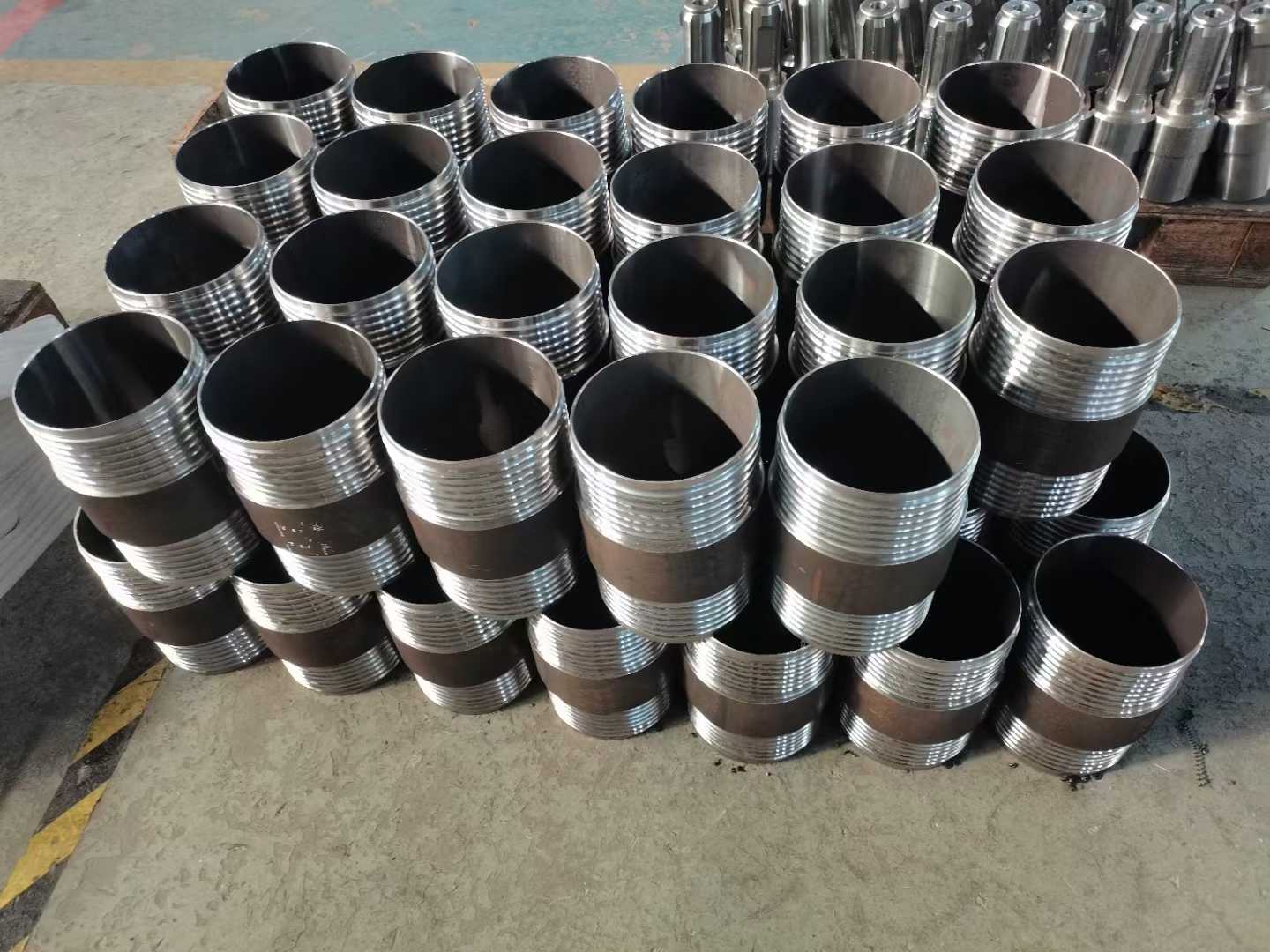 东丰219mm管棚管